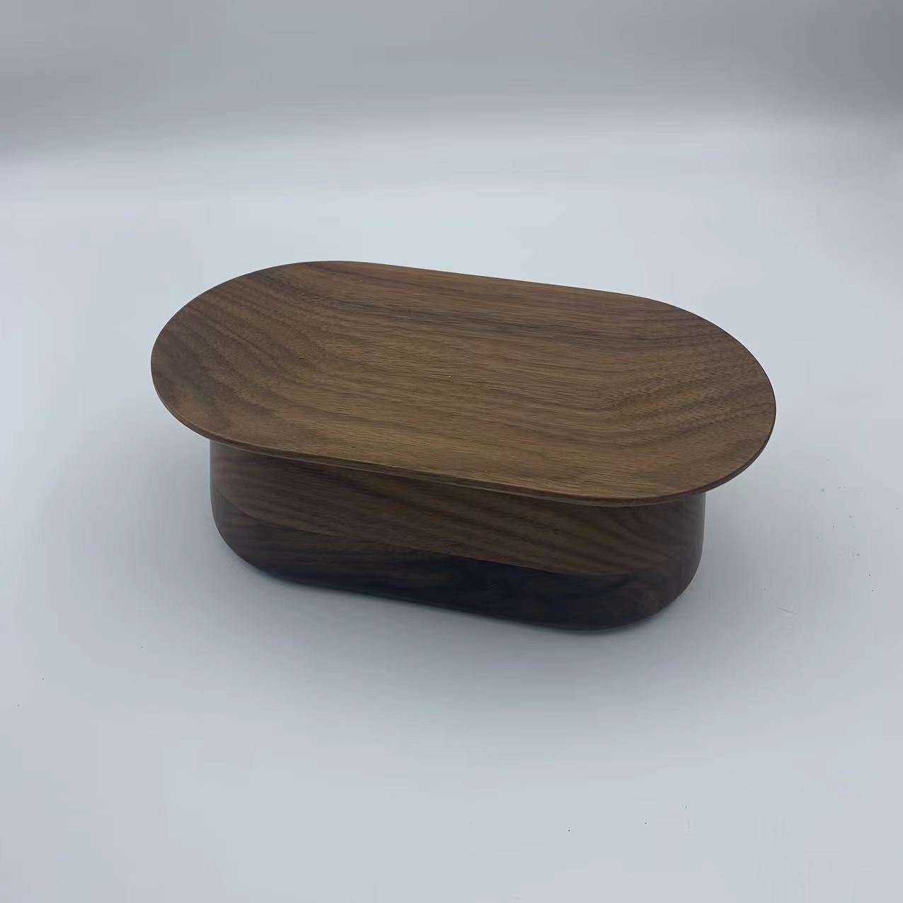 Fabricación Venta al por mayor Madera de álamo, nogal y pino Madera de teca Madera de haya Roble Fresno Piezas de precisión OEM Productos Roble CNC