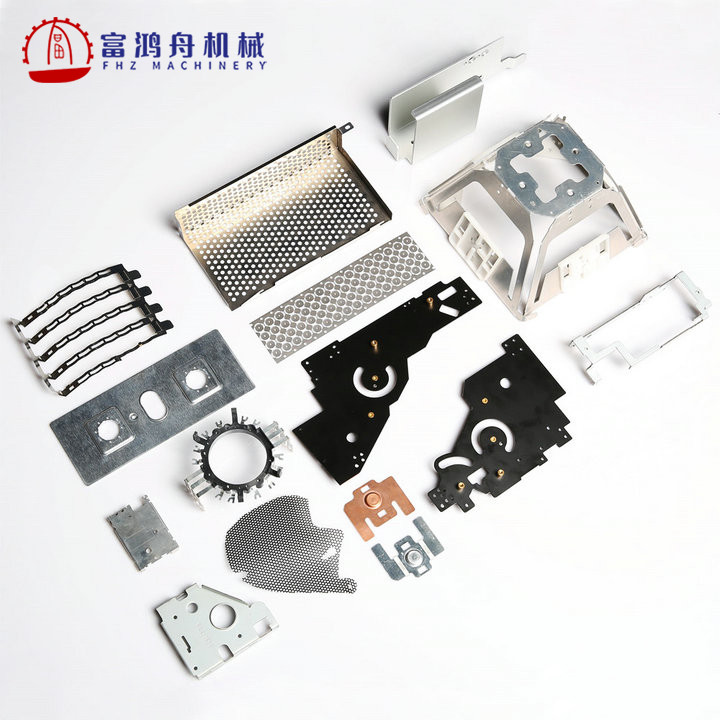 metal stamping parts